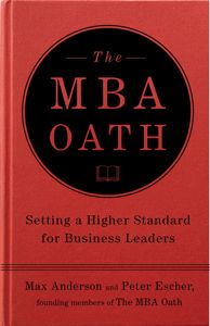 MBA-Oath