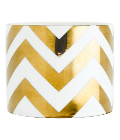 H&M candle 