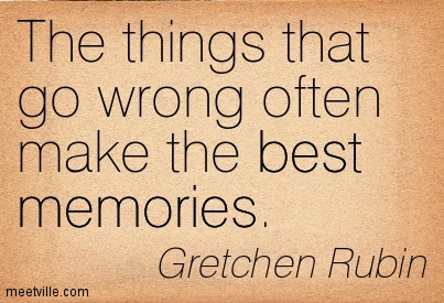 Quotation-Gretchen-Rubin-memories-best-Meetville-Quotes-268075