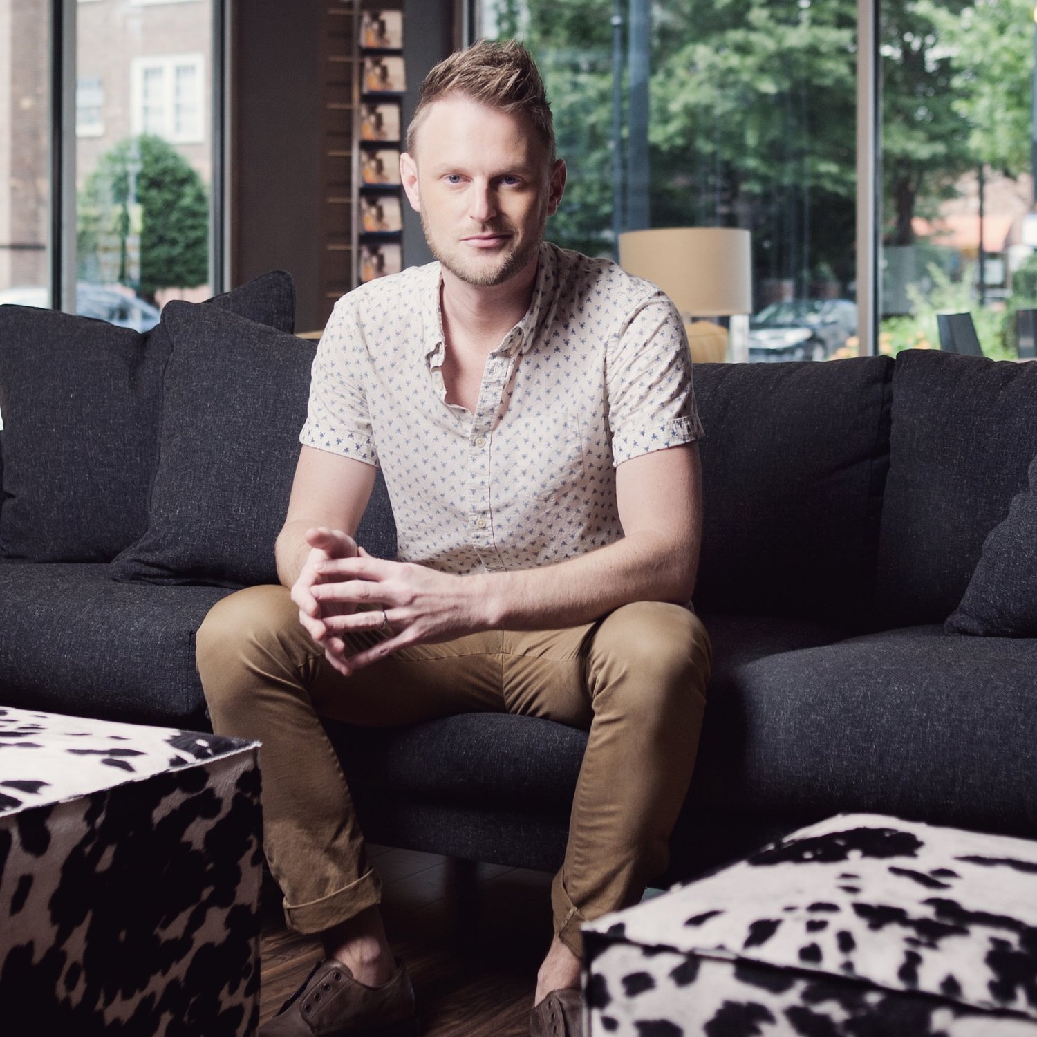 5 interiors tips from Queer Eye's Bobby Berk — The Pink House