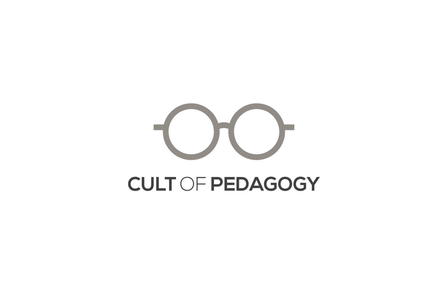 Image result for cult of pedagogy
