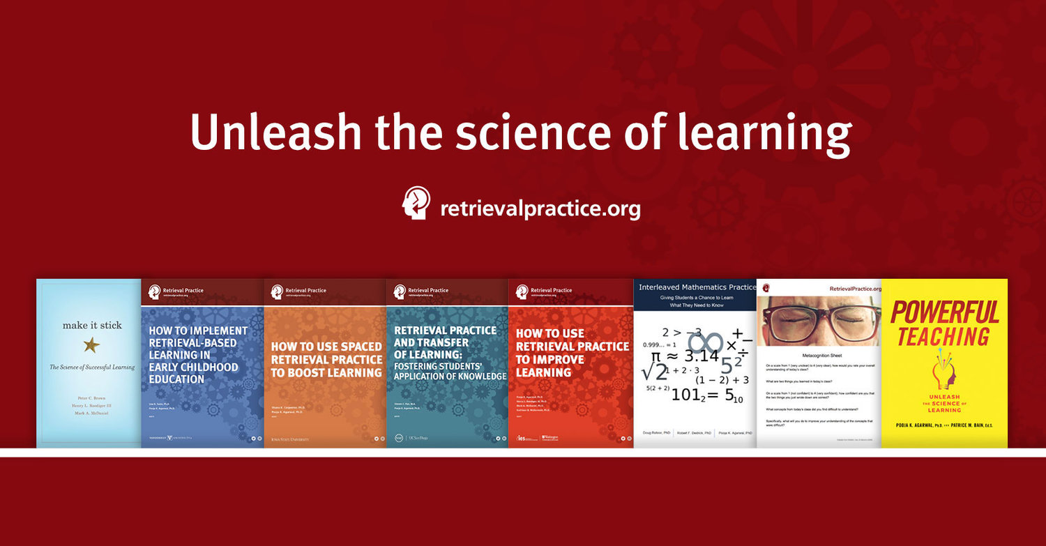 Transform Teaching with the Science of Learning