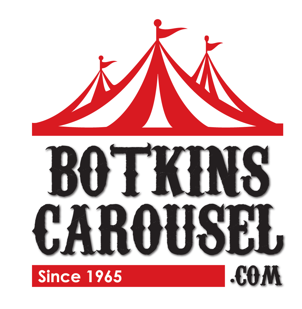 2019 Botkins Carousel