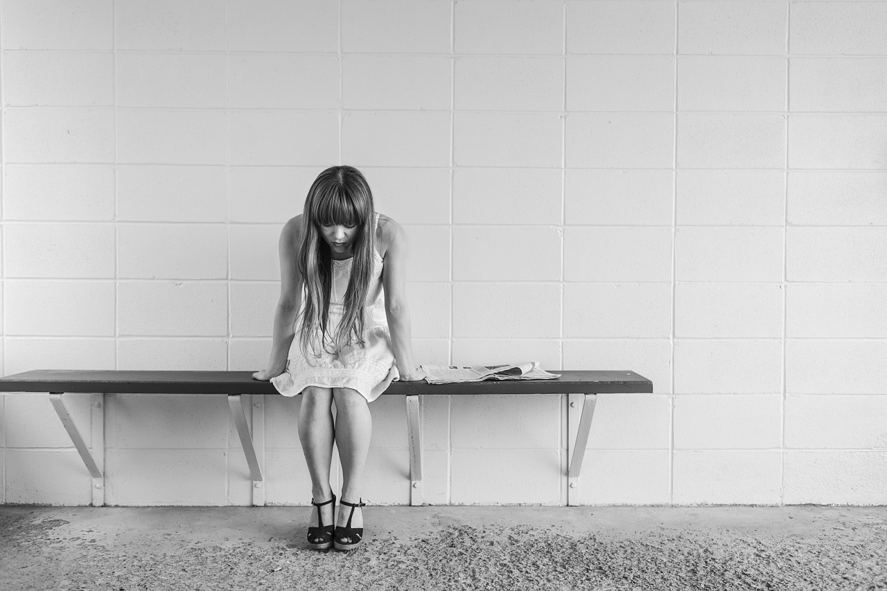 Depresión y problemas del estado de ánimo — Libertia Psicología