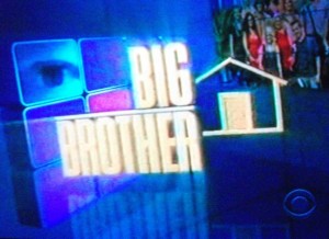 Big Brother Finale...I know, I know