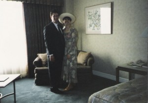 Leslie K's Before - Dress as seen in 1994