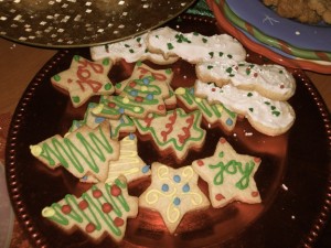 The cutest cookies ever!