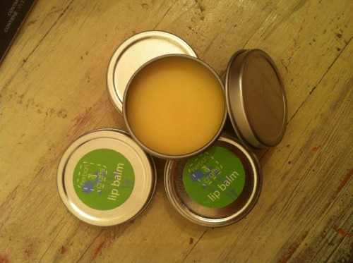 New Dress A Day - Make Your Own Lip Balm Kit - Uncommon Goods