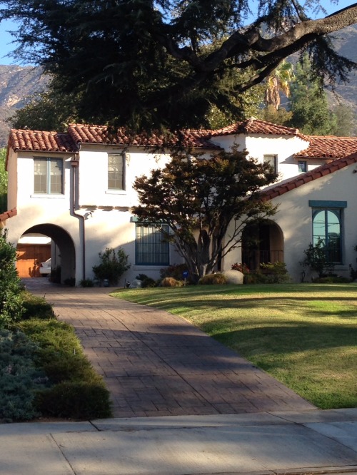 Beverly Hills, 90210 - Walsh House!