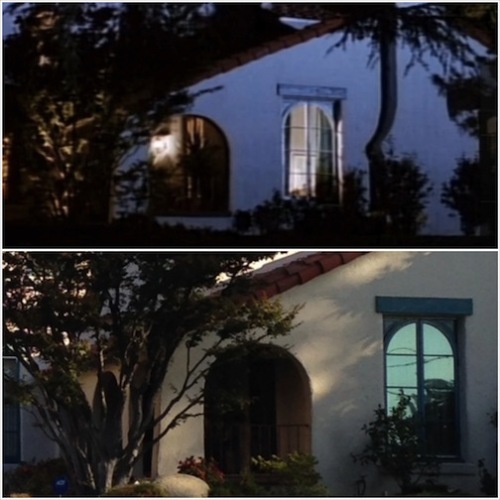  Beverly Hills, 90210 - Walsh House