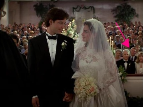 Father of the Bride - Wedding Clip