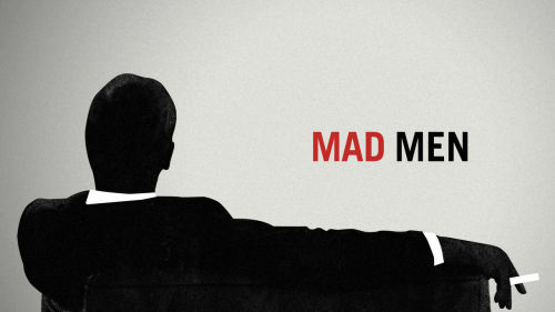 Mad Men - Don Draper's house - Mad Men Credits