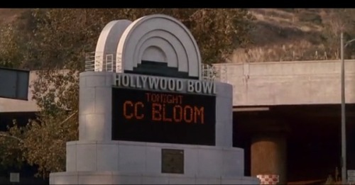 Beaches - Hollywood Bowl
