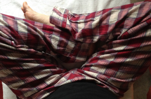 New Dress A Day - Pajama DIY