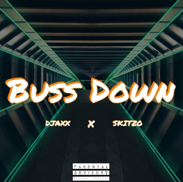 Djaxx Buss Down Ft Skitzo This Song Is Sick And Rap Radar