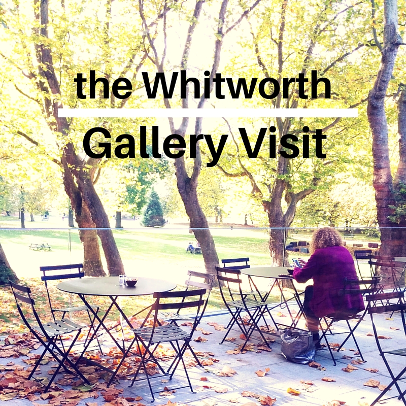 the whitworth gallery visit romica spiegl jones