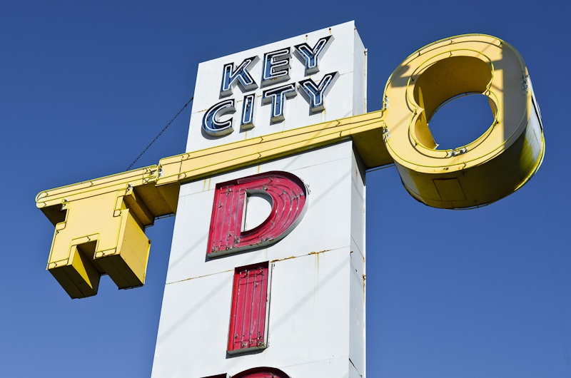 Key City Diner