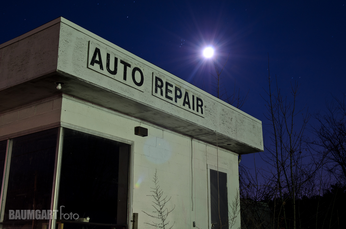 Auto repair Sterling MA