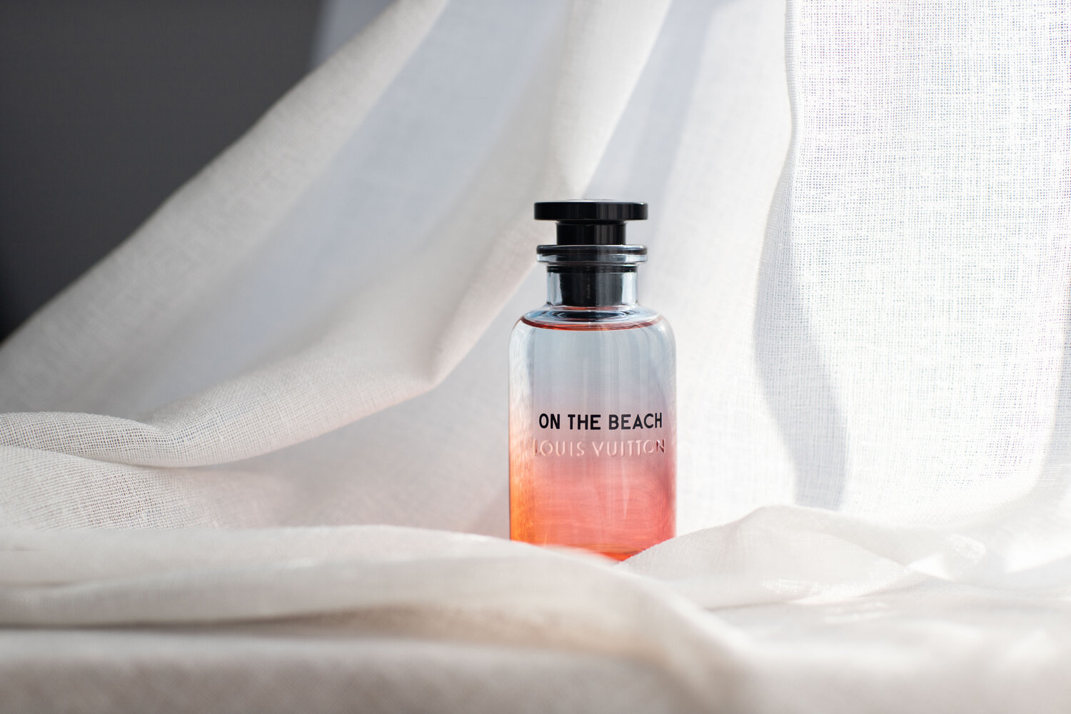 louis vuitton beach fragrance｜TikTok Search