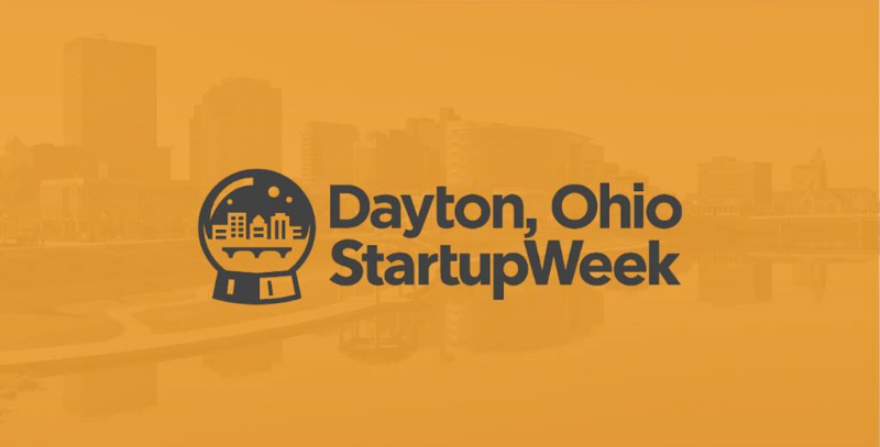 Dayton Startup Week is scheduled to take place at Tech Town Basecamp (444 E. 2nd Street in downtown Dayton) from September 12-16.