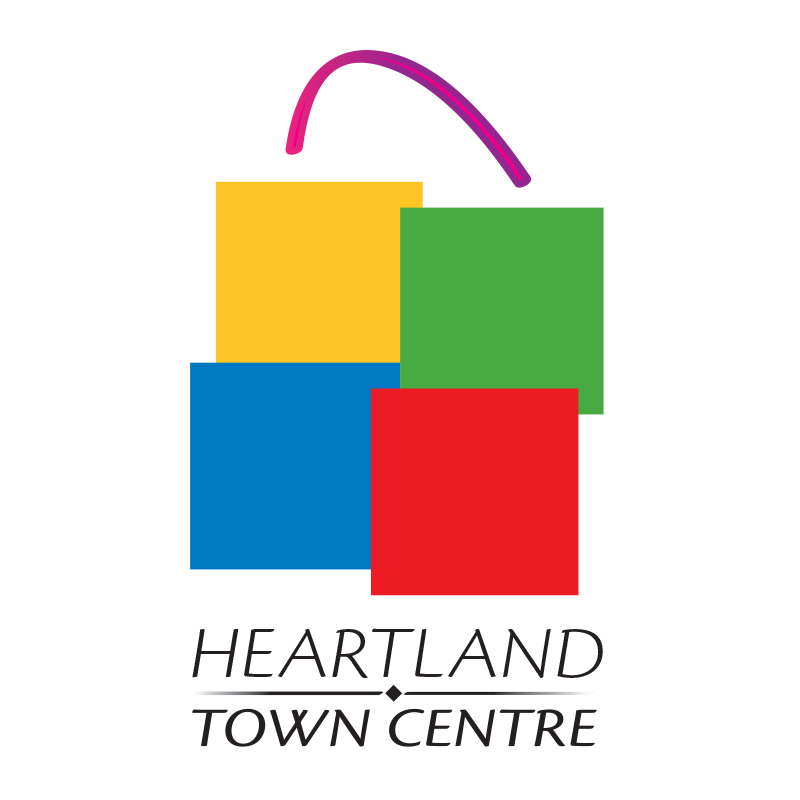 Heartland Town Centre 