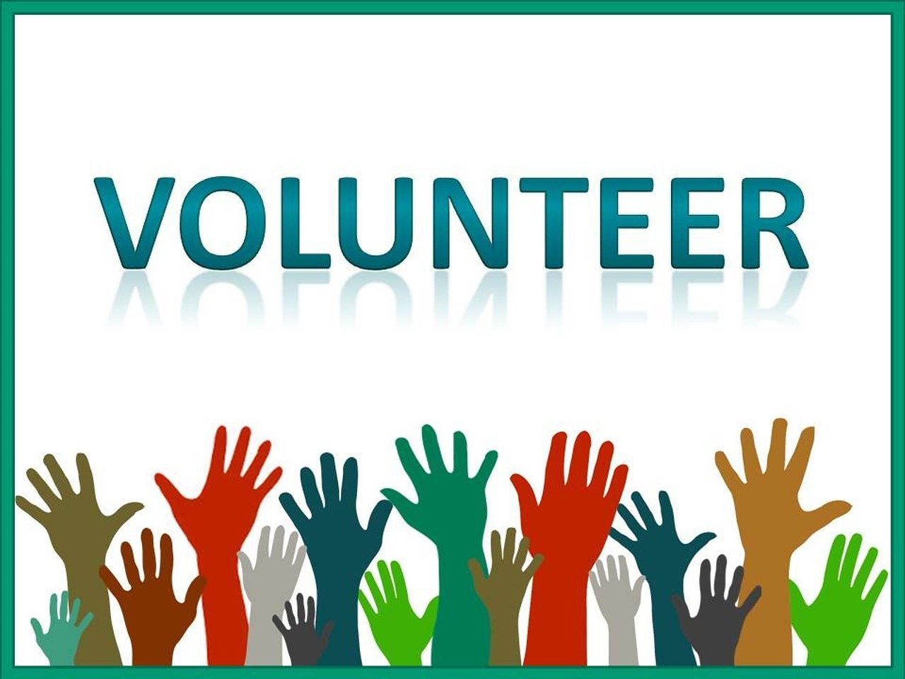8 Great Volunteer Opportunities in Mississauga — Modern Mississauga Media