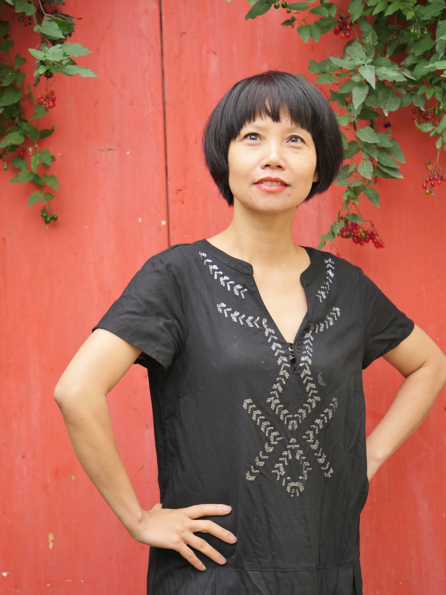 Fiction in Translation: Chinatown with Thuận and translator Nguyễn An Lý in  Bath — Tilted Axis Press