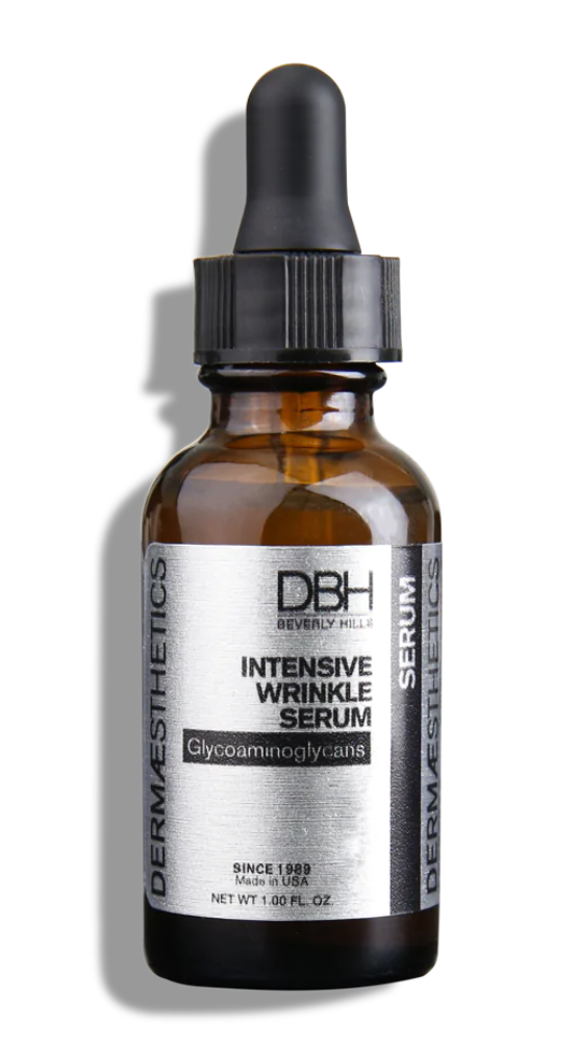 DBH Intensive Wrinkle Serum 1oz. — SkinBio365
