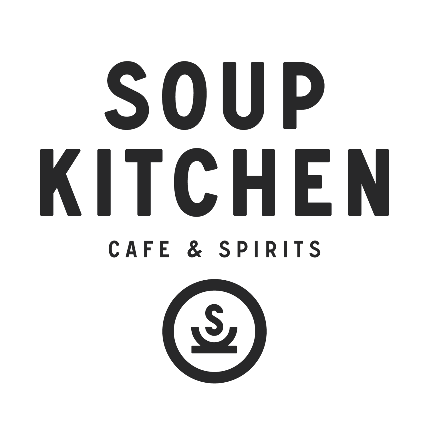 Soup Kitchen Cafe