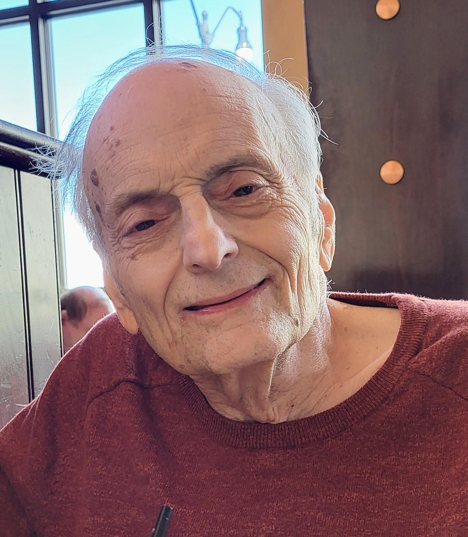 Carmen Richard Pieragastini Obituary from Blessings Cremation Center