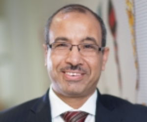 MR YACOUB KHALAF Director, Assisted Conception Unit, Guy’s & St Thomas’ Hospital and Senior Lecturer in Reproductive Medicine and Surgery at King's College London