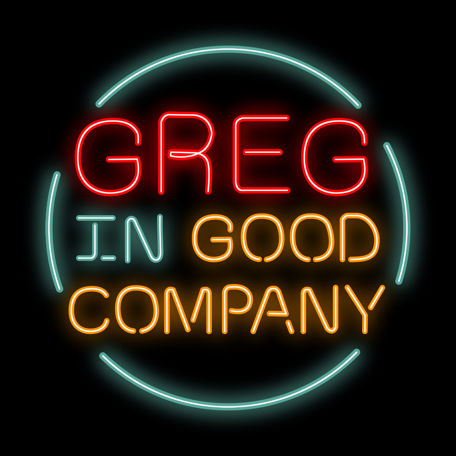 Press — Greg in Good Company