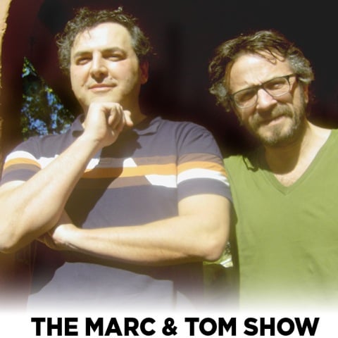 The Marc and Tom Show