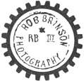 Brinson Rob Studio