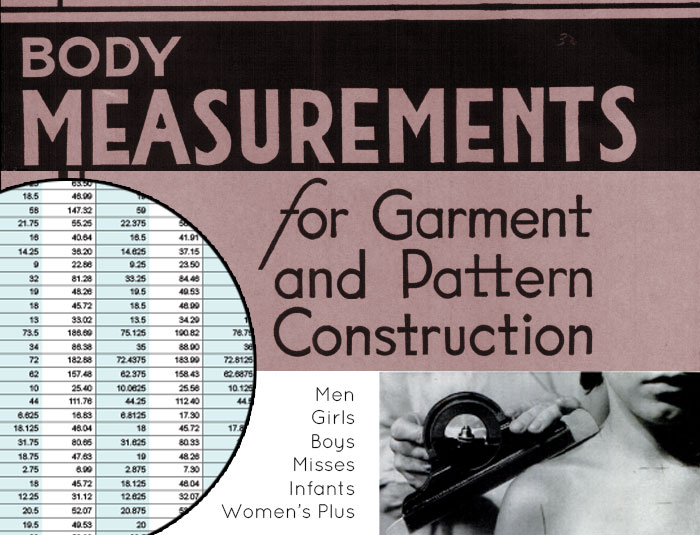 How can you determine your size using a clothing size chart?
