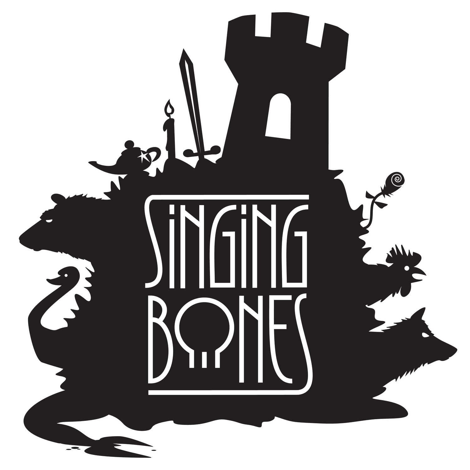 singing bones
