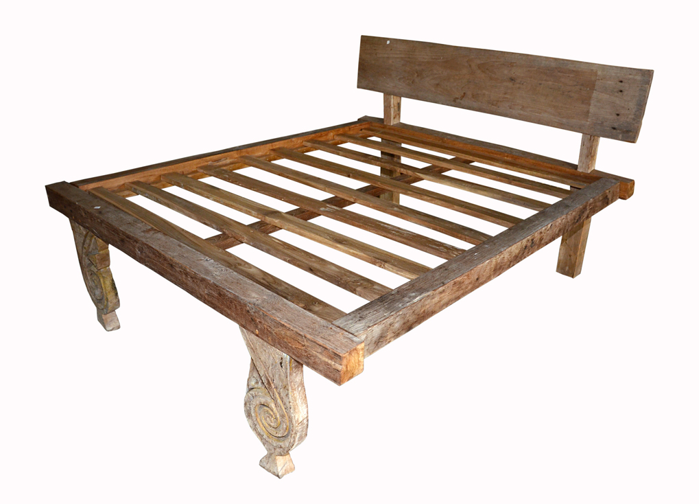 Featured image of post Balinese Bed Frame : In our free king platform bed plans we show you in the past years, the platform bed frames have gained market share due to their nice appearance and.