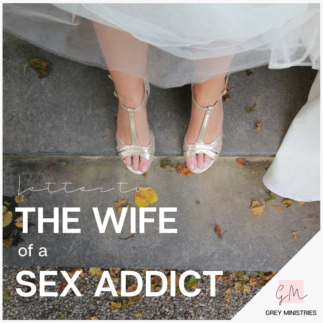 Letter to the Wife of a Sex Addict hq picture