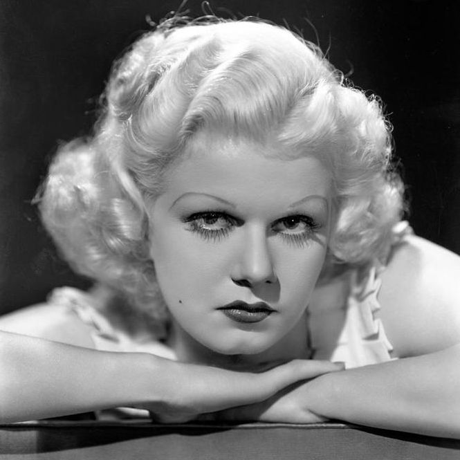Jean Harlow (Dead Blondes Flashback) — You Must Remember This