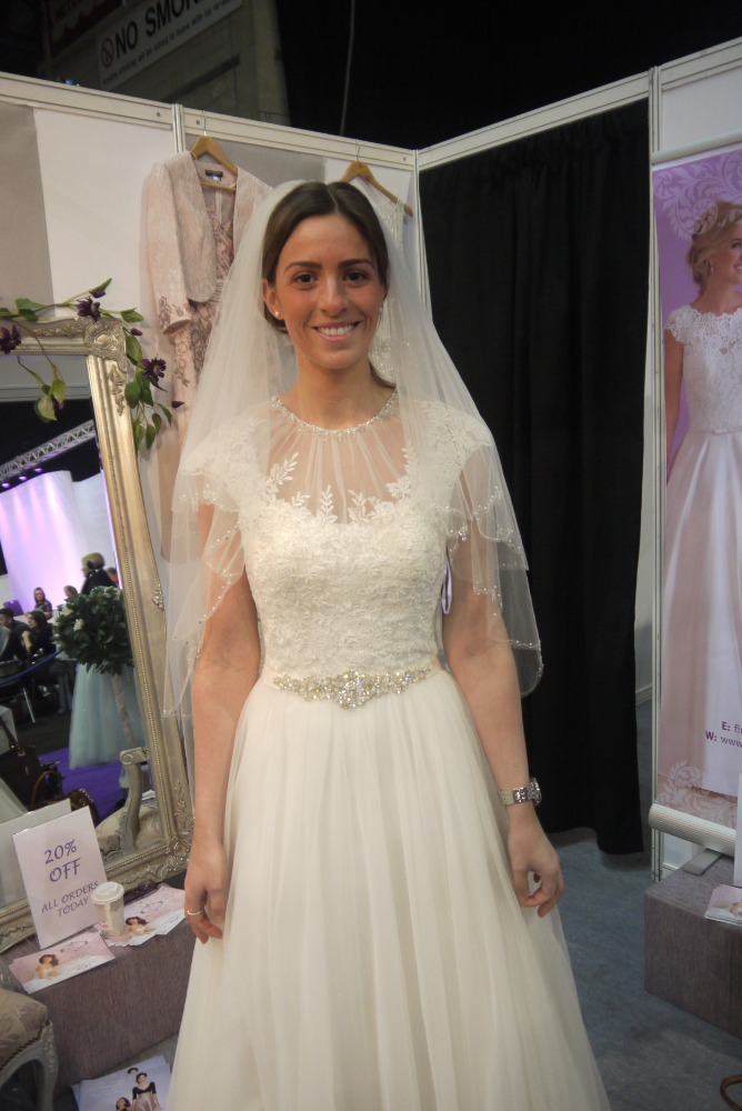 5 Things To Know When Planning a Wedding with North East Wedding Fair 2