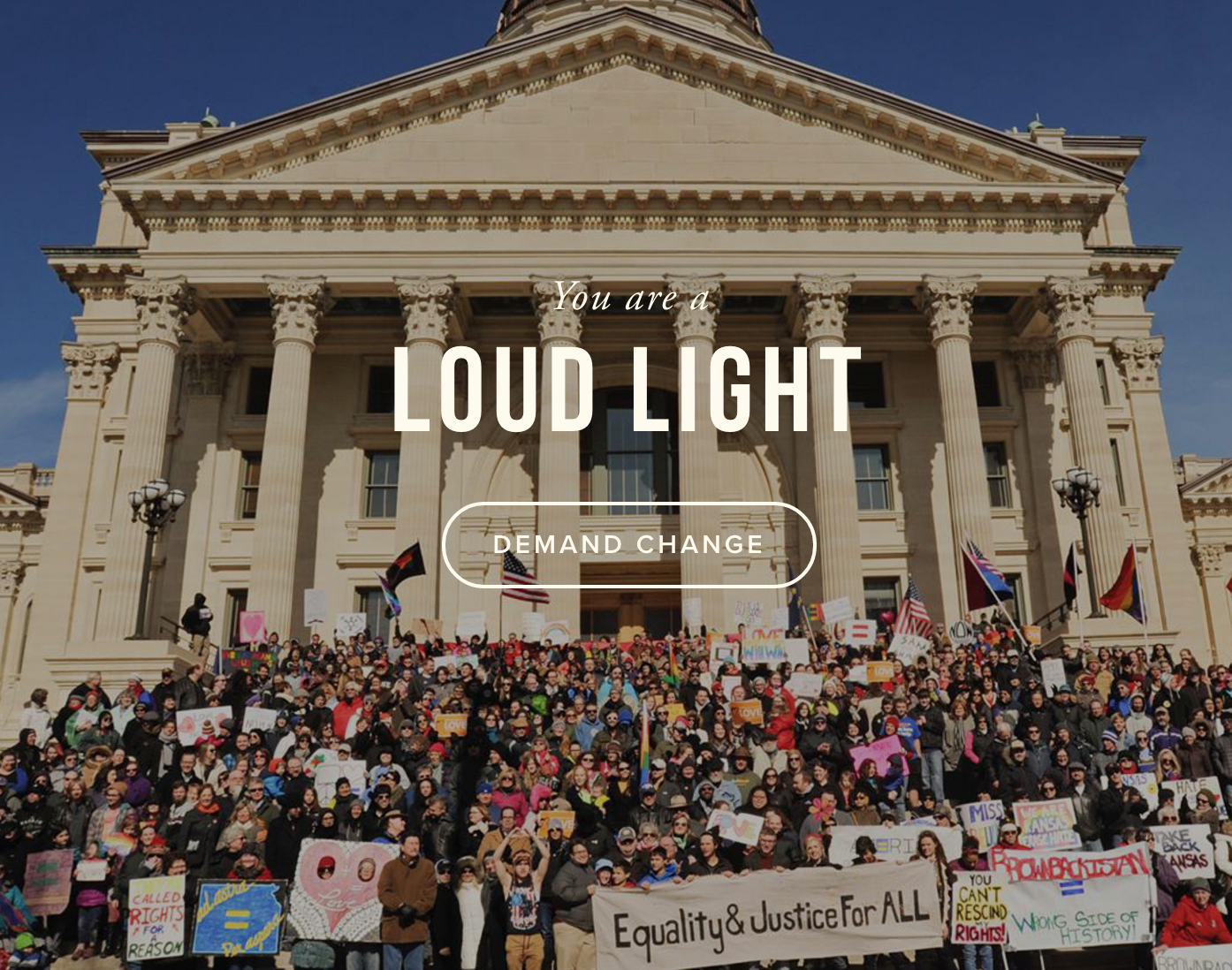 Image result for loud light