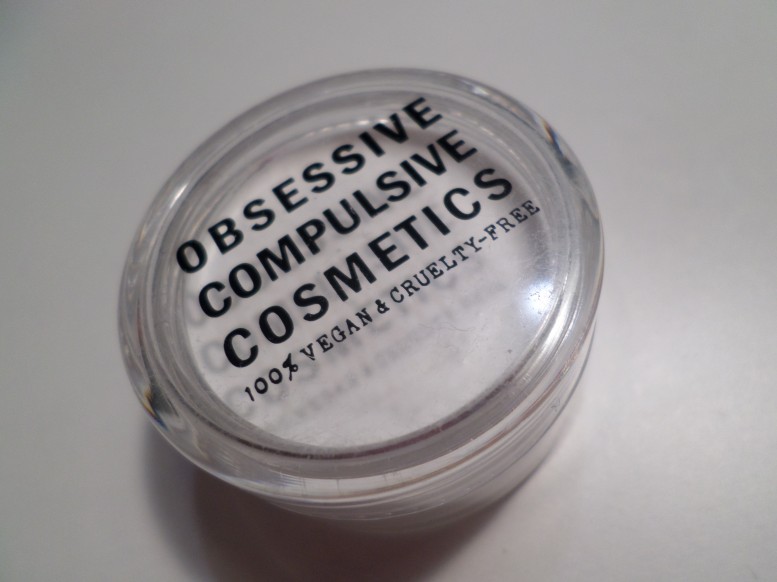 OCC Cosmetics Creme Colour Concentrate in Vice