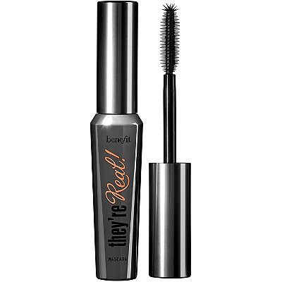 benefit theyre real mascara