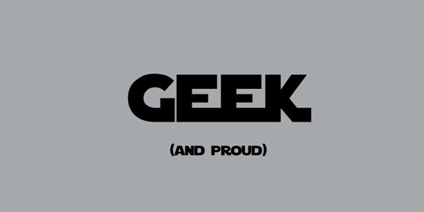 Geek-and-proud