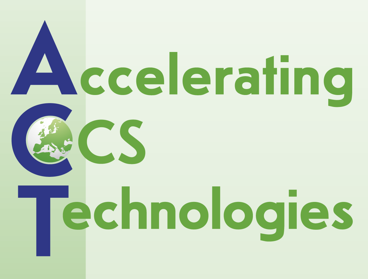 Accelerating CCS Technologies