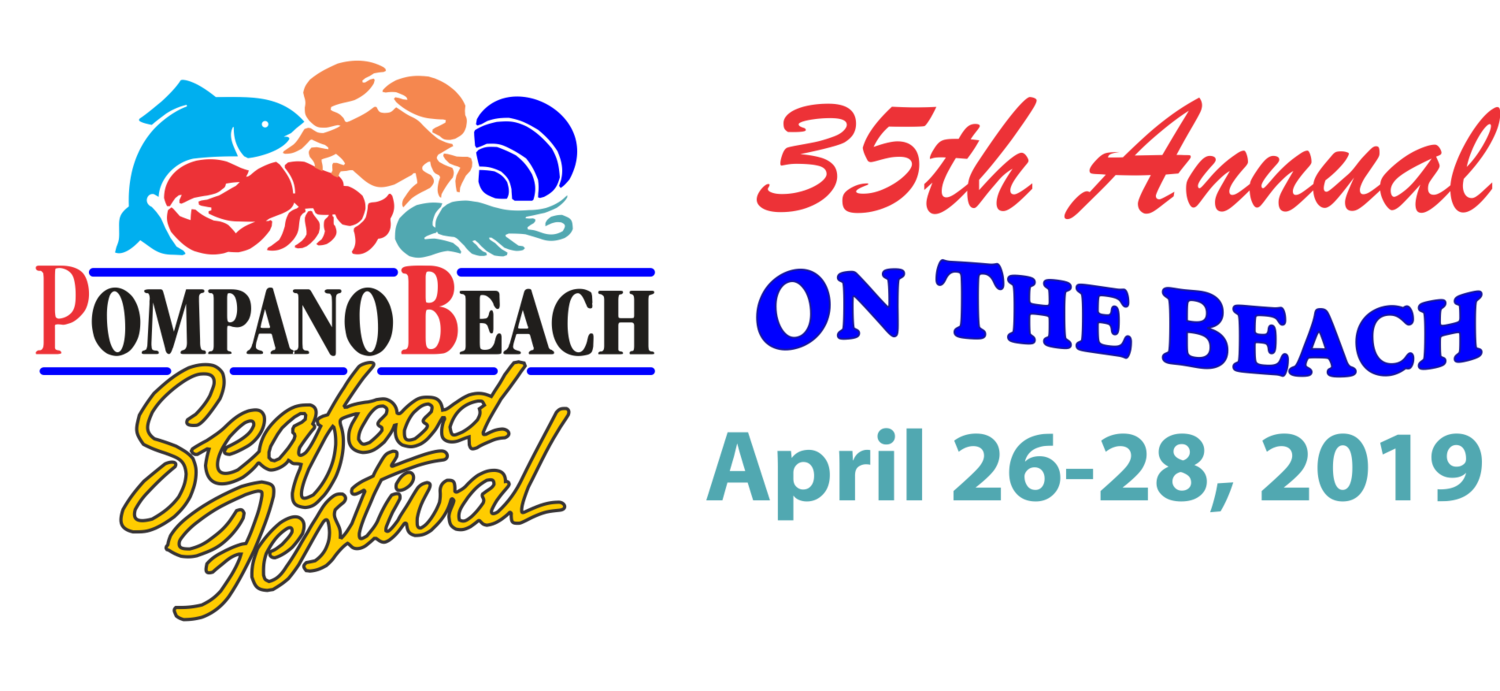 2019 Pompano Beach Seafood Festival