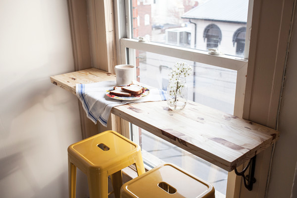 Tiny Kitchen 2 Cozy Cafe Window Ooh La La Mode