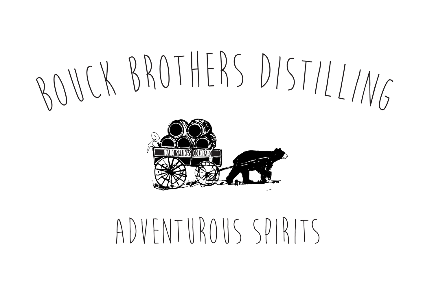 Bouck Brothers Distilling, Inc.