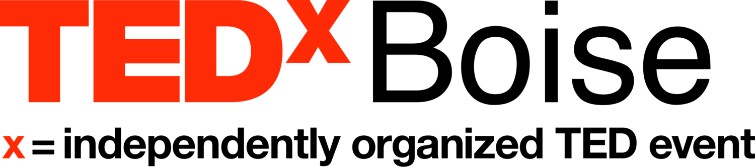 TEDxBoise
