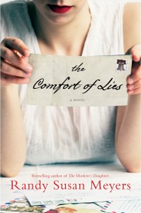 Comfort of Lies by Randy Susan Meyers_FINAL COVER